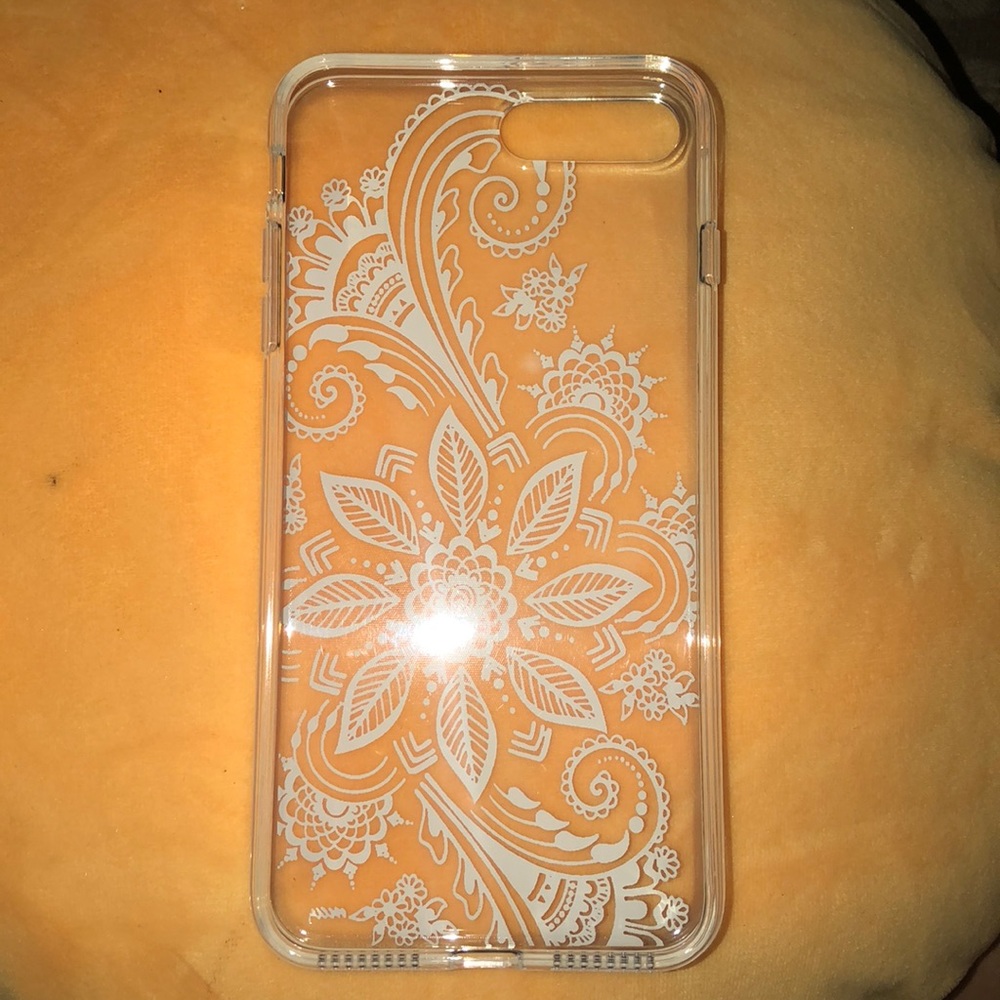 iPhone case